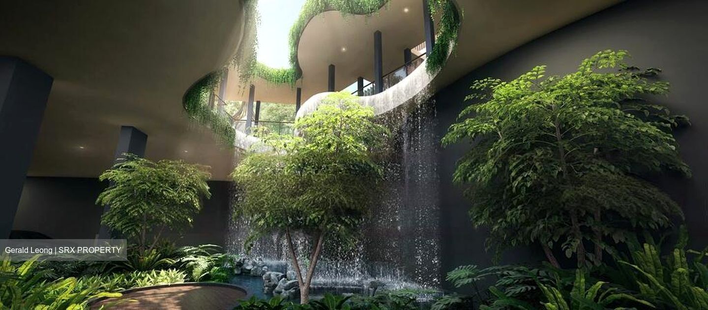 Kassia (D17), Condominium #486446731